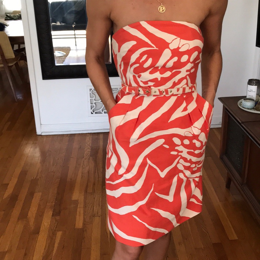 Kate spade dress in size 2